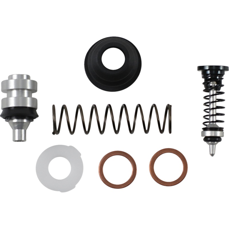 MOOSE OFFROAD 0617-0349 18-1100 Brake Master Cylinder Repair Kit Repair Kit - Master Cylinder - Brake