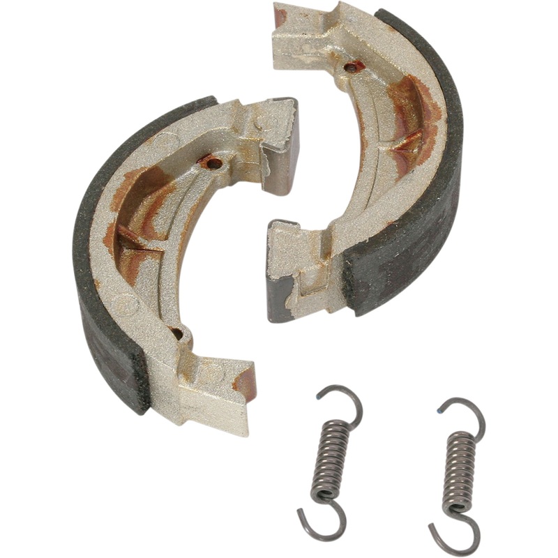 MOOSE OFFROAD M9170 M9170 Brake Shoes kawasaki/suzuki