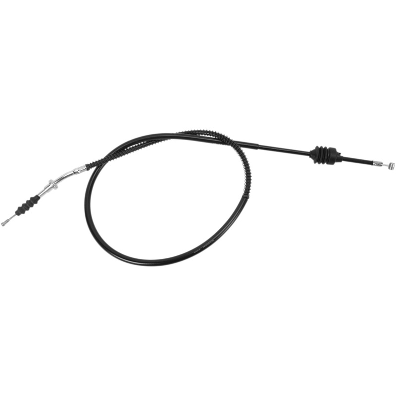 MOTION PRO 0652-0377 05-0064 Black Vinyl Clutch Cable yamaha