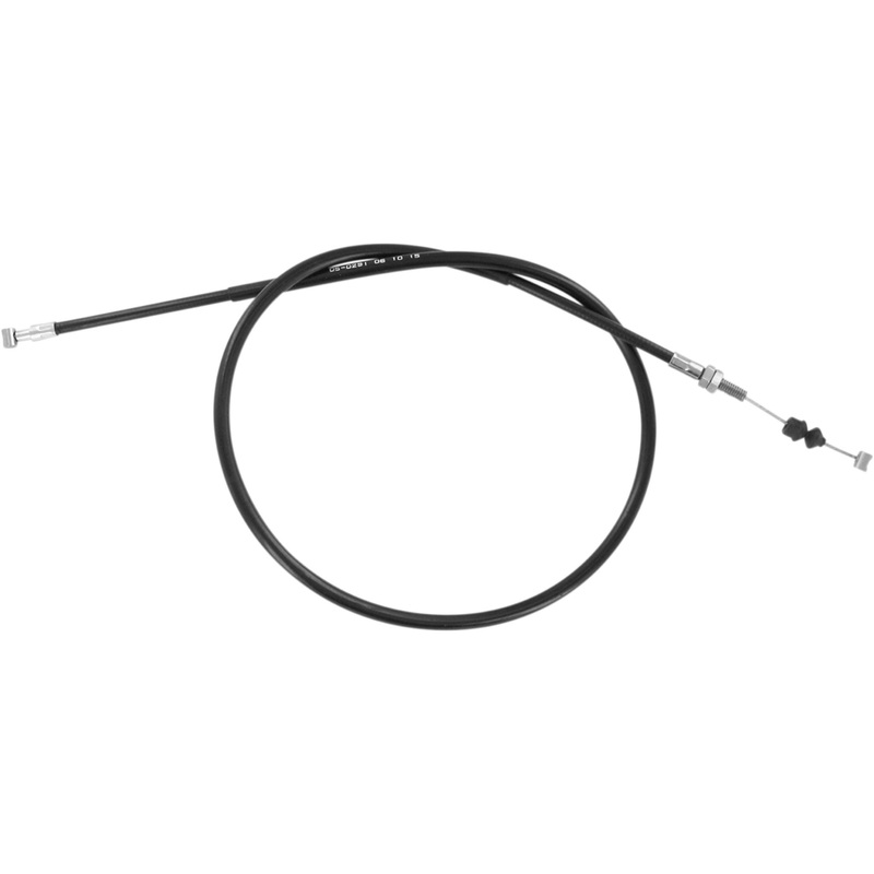 MOTION PRO 0652-0380 05-0291 Black Vinyl Clutch Cable yamaha