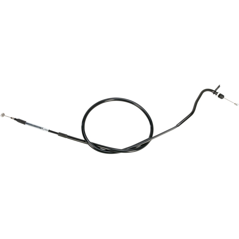 MOTION PRO 0652-1565 02-0579 Black Vinyl Clutch Cable honda