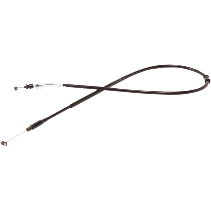 MOTION PRO 0652-2333 05-0395 Black Vinyl Clutch Cable yamaha