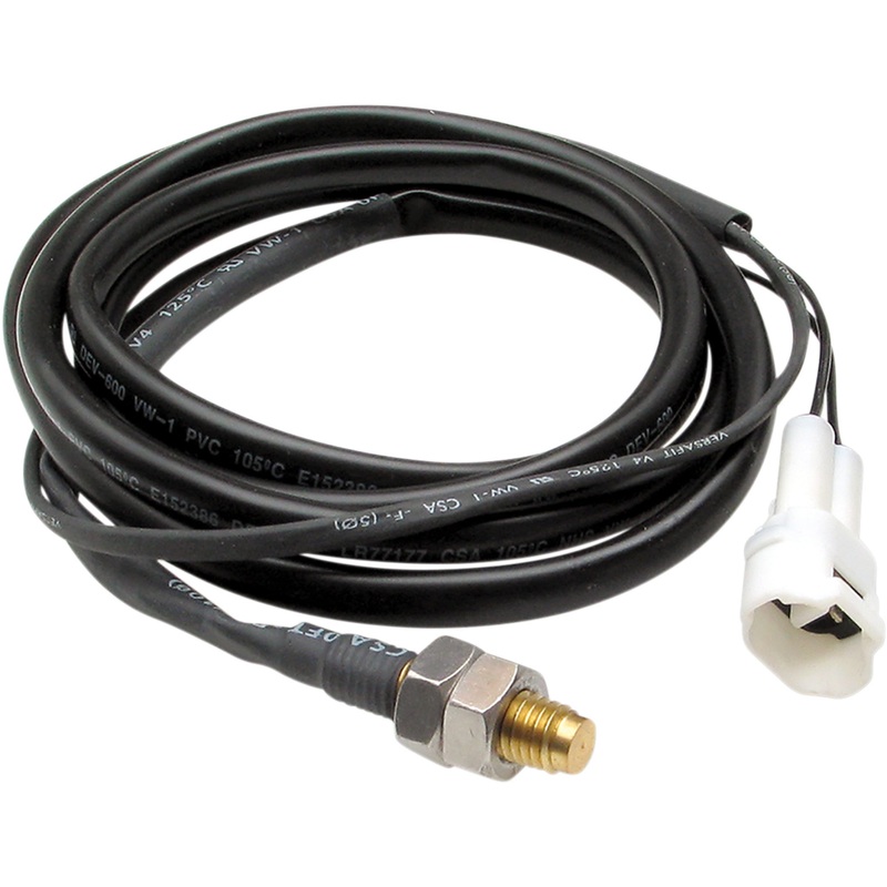 MOTION PRO 0655-0074 10-0108 Speedometer/Tachometer Cable Speedometer Cable - Sensor - KTM