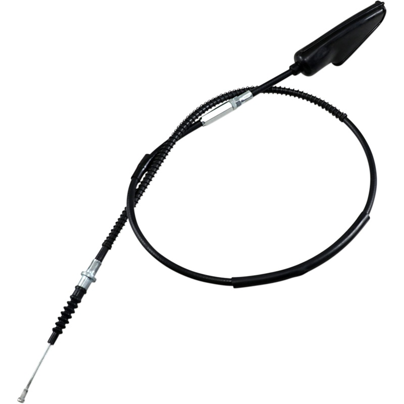 MOTION PRO K28-2502I 05-0090 Black Vinyl Clutch Cable yamaha