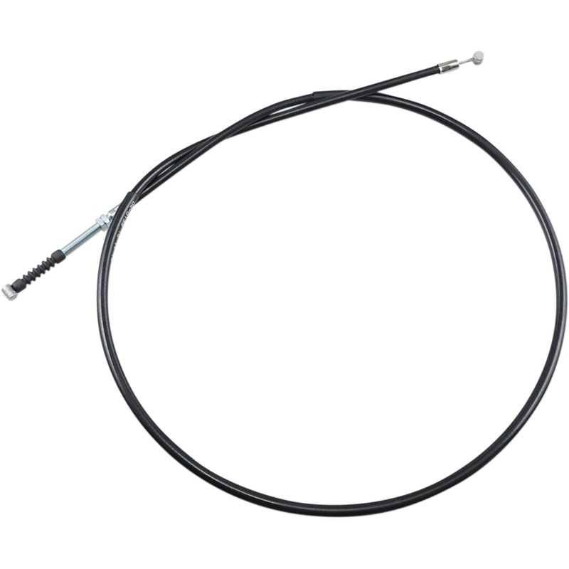 MOTION PRO K28-6088 02-0139 Black Vinyl Brake Cable honda