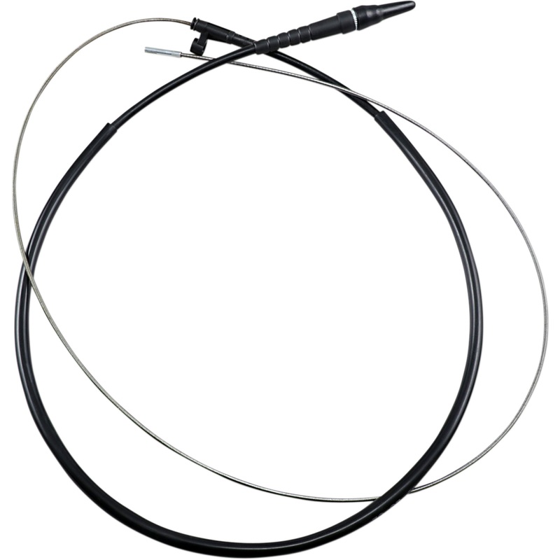 MOTION PRO MP02-111 02-0111 Speedometer/Tachometer Cable Speedometer Cable - Honda