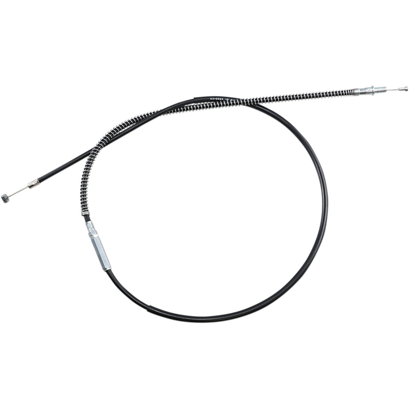 MOTION PRO MP03-023 03-0023 Black Vinyl Clutch Cable kawasaki