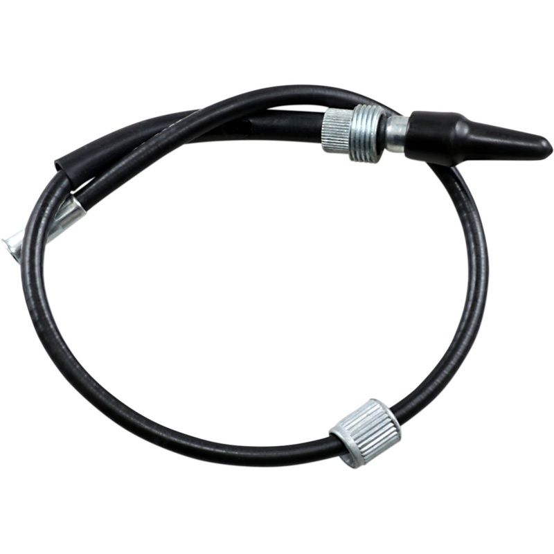 MOTION PRO MP04-025 04-0025 Speedometer/Tachometer Cable Tachometer Cable - Suzuki