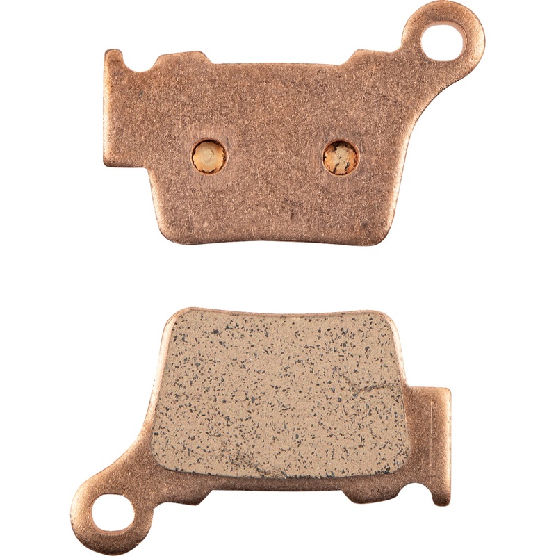 MOTO-MASTER 1721-3401 94421-PU Sintered Brake Pads Brake Pads - Nitro Series
