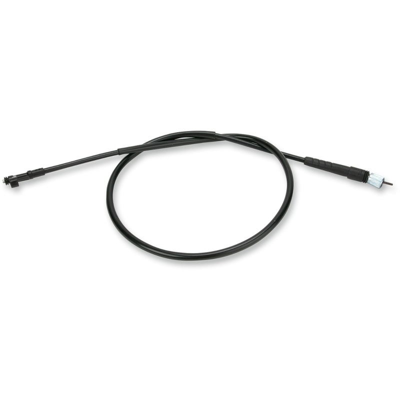 PARTS UNLIMITED K28-7001E Speedometer/Tachometer Cable Speedometer Cable - Honda