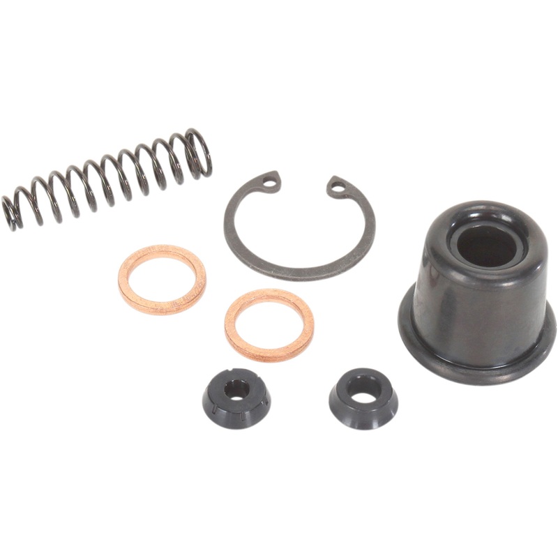 PROX 0617-0180 37.910008 Brake Master Cylinder Rebuild Kit Master Cylinder Rebuild Kit - Rear - Honda
