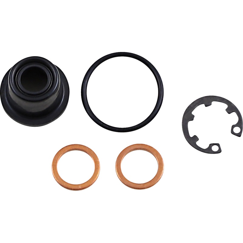 PROX 0617-0378 37.910028 Master Cylinder Rebuild Kit Rebuild Kit - Master Cylinder - Front