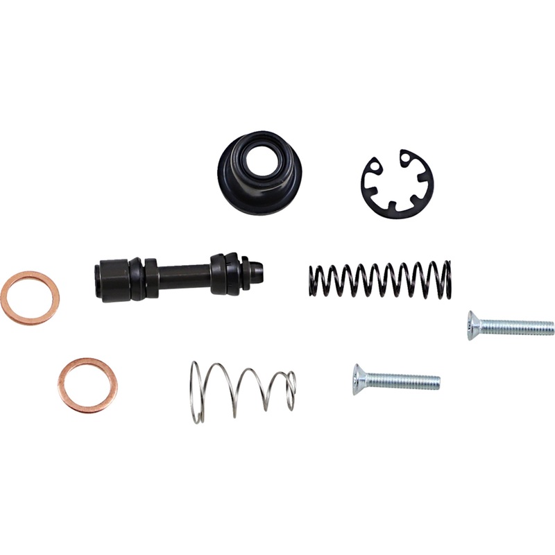 PROX 0617-0384 37.910024 Master Cylinder Rebuild Kit Rebuild Kit - Master Cylinder - Front