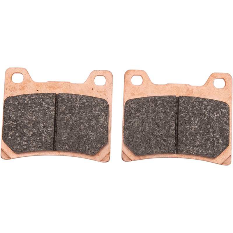 SBS 1721-1604 555HS HS Street Excel Sintered Front Brake Pads HS Brake Pads - XV 750 Virago - 555HS