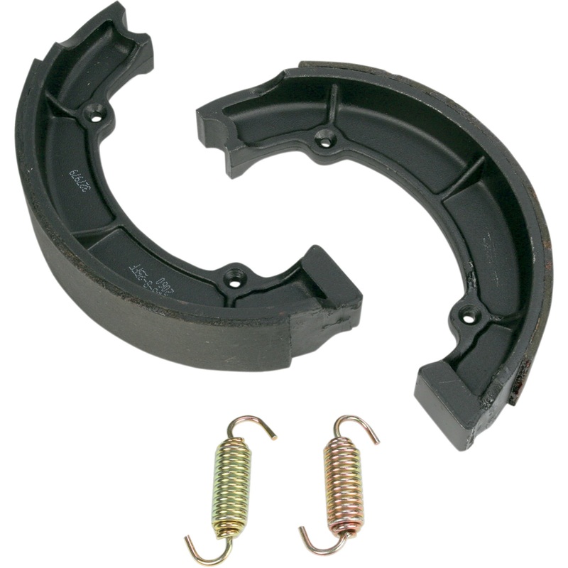 SBS 1723-0457 2060 Street Brake Shoes Brake Shoes - Kawasaki