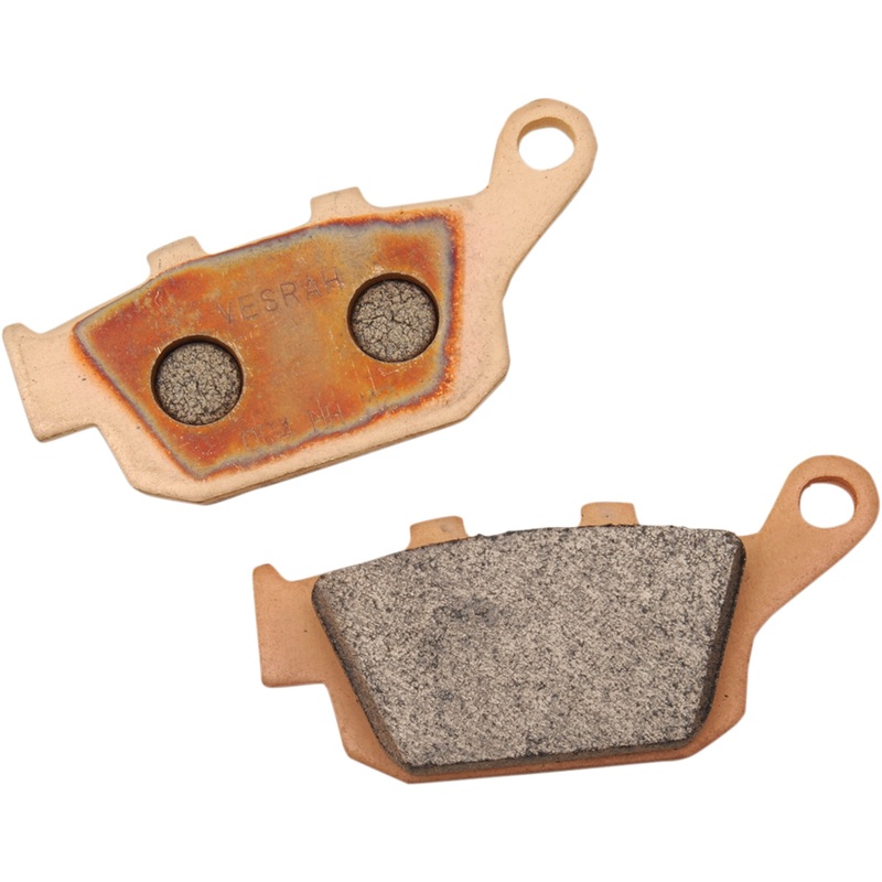 VESRAH 1721-1438 VD-147JL JL Sintered Metal Brake Pads vd-147jl