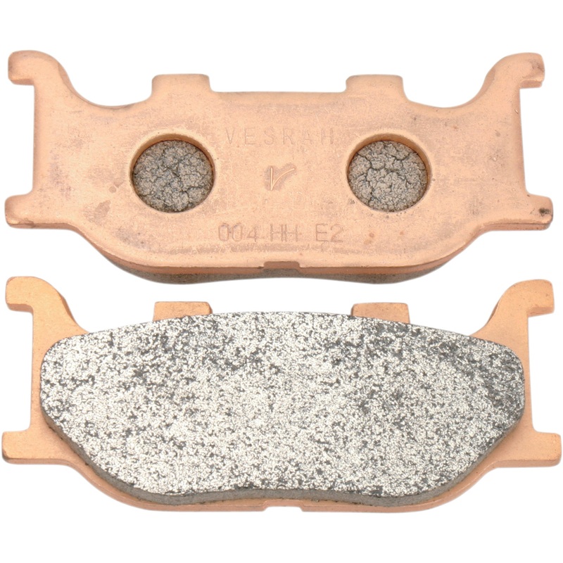 VESRAH VD-260JL VD-260JL JL Sintered Metal Brake Pads