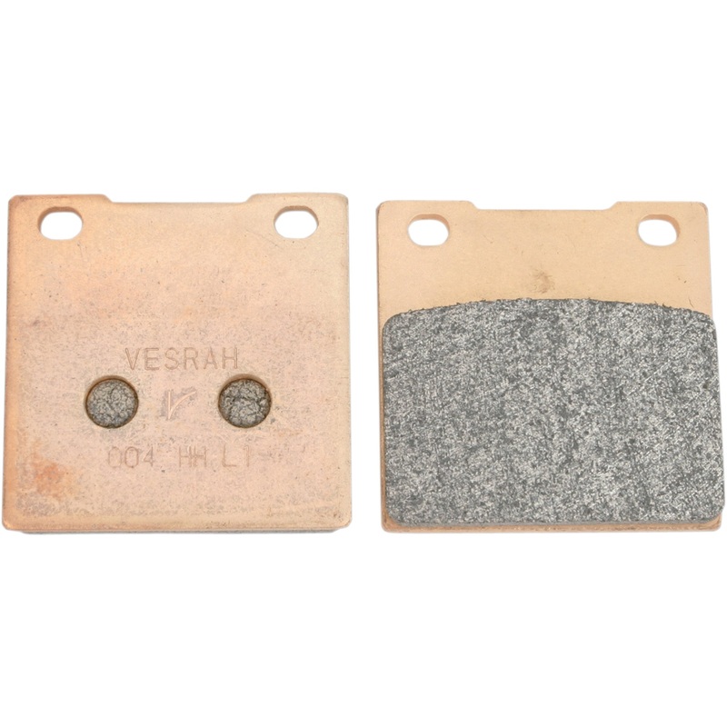 VESRAH VD-327JL VD-327JL JL Sintered Metal Brake Pads