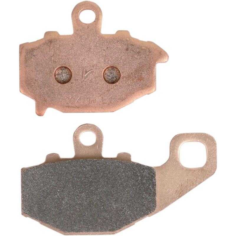 VESRAH VD-434JL VD-434JL JL Sintered Metal Brake Pads