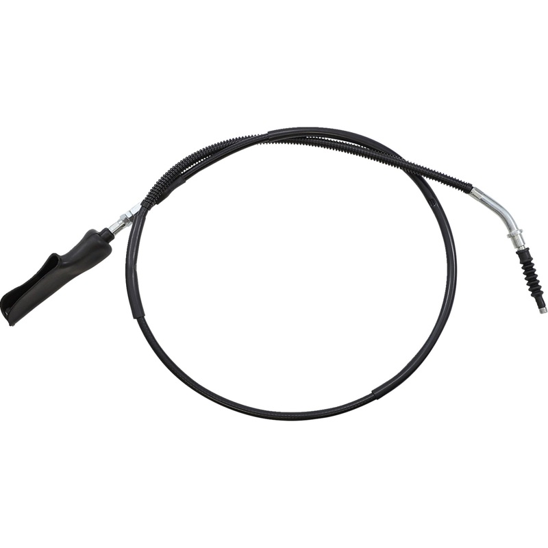 VINTCO 0652-2818 C7C006 Clutch Cable