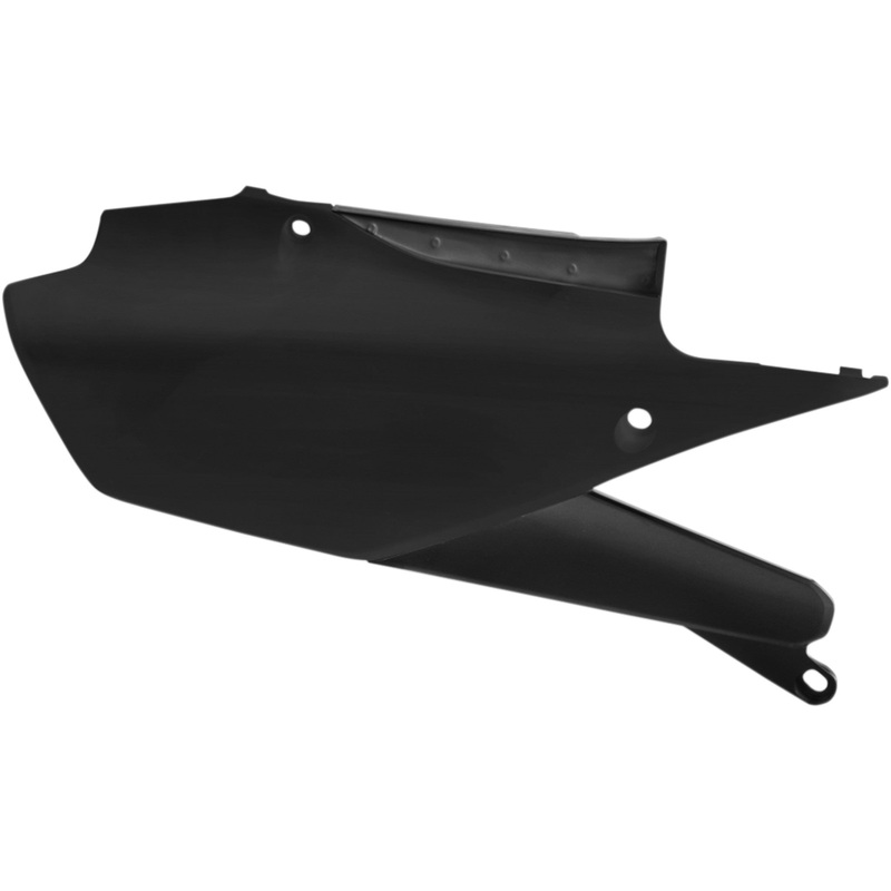 ACERBIS 0520-2422 2685880001 Replacement Side Panels Side Panels - Black