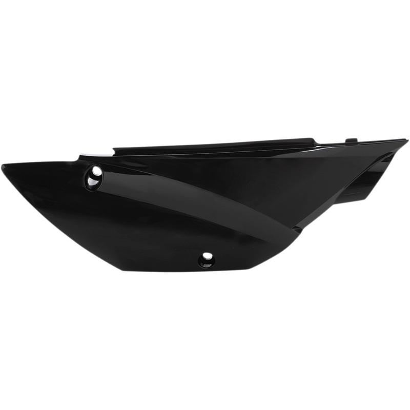 ACERBIS 0520-3000 2780490001 Replacement Side Panels Side Panels - Black