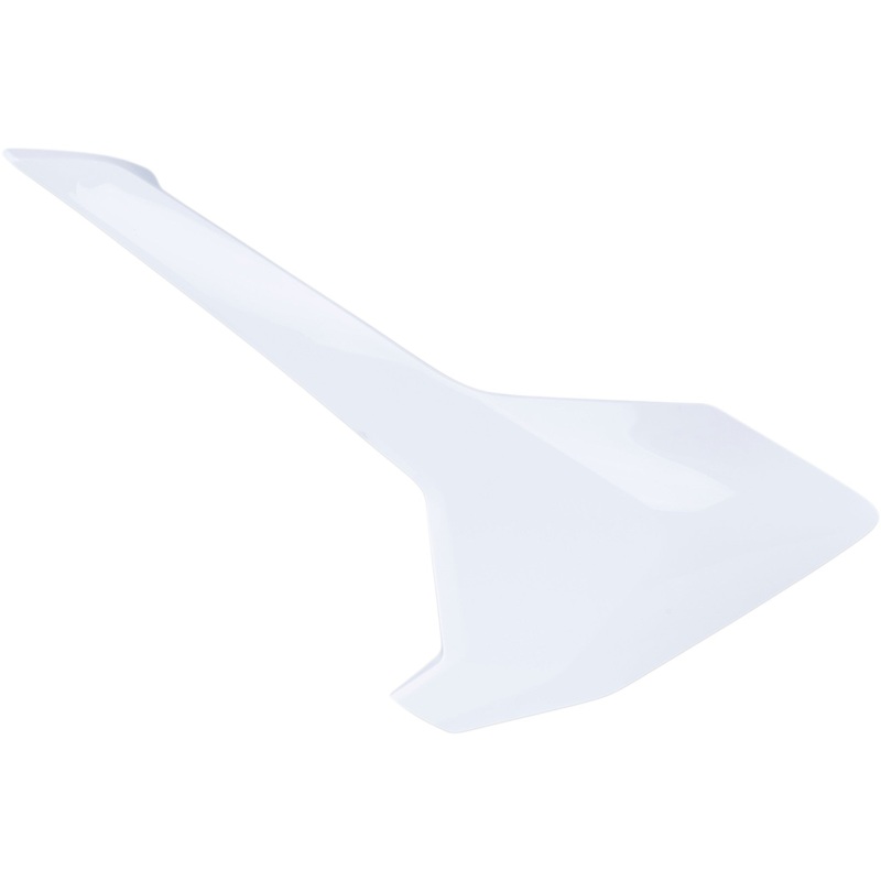 ACERBIS 0520-3007 2732046811 Replacement Side Panels Side Panels - OEM '20 White