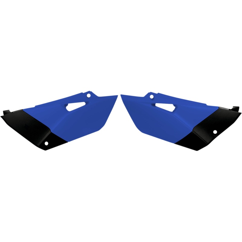 ACERBIS 0520-3164 2403051034 Replacement Side Panels Side Panels - Blue/Black