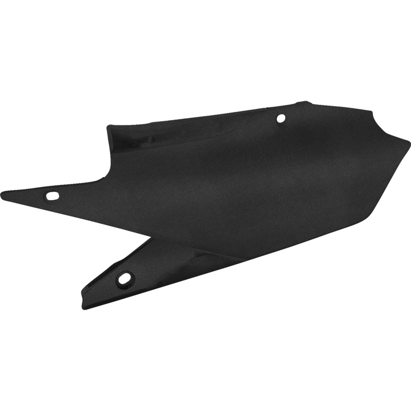 ACERBIS 0520-3398 2685887440 Replacement Side Panels Side Panels - Metallic Black