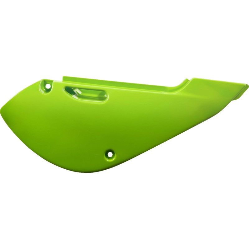 ACERBIS 0520-3917 2043440006 Replacement Side Panels Side Panels - Green