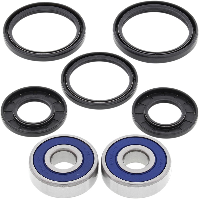 ALL BALLS 0215-0043 25-1311 Wheel Bearing Kit front