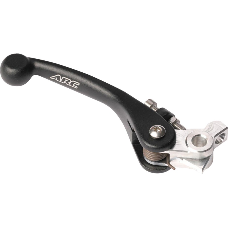 ARC 0614-1836 BR-601 Forged Brake Lever Brake Lever - Forged