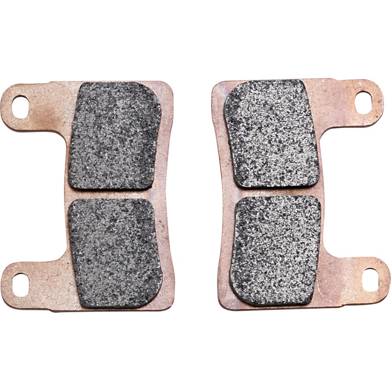 EBC 1721-2921 GPFAX724HH Sintered Road Race "GPFAX" Brake Pads Sintered Road Race Brake Pads