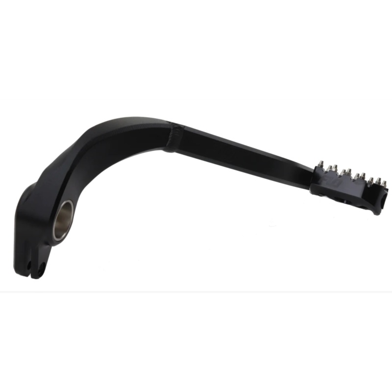 FLO MOTORSPORTS ADJUSTABLE BRAKE PEDAL '84-'94 FXR
