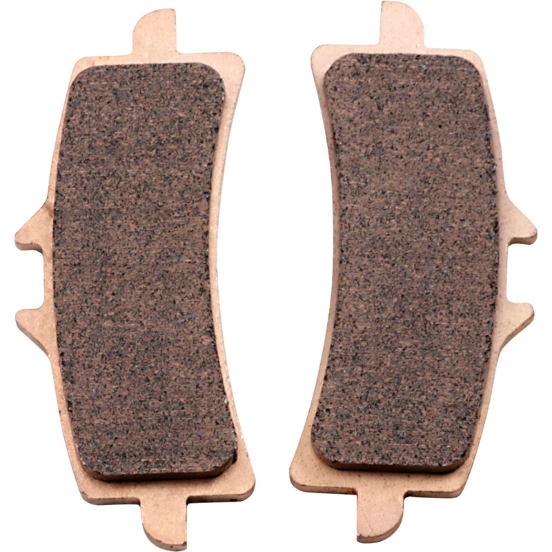 GALFER 1722-0838 FD373G1370 HH Sintered Brake Pads