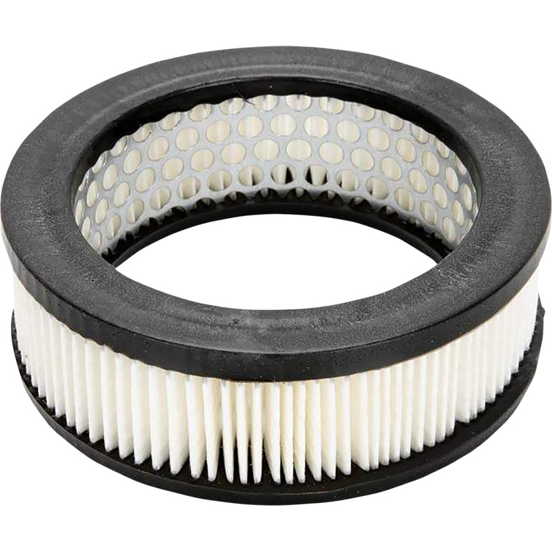 GASBOX 1011-4572 10283 Replacement Air Filter Element dog dish