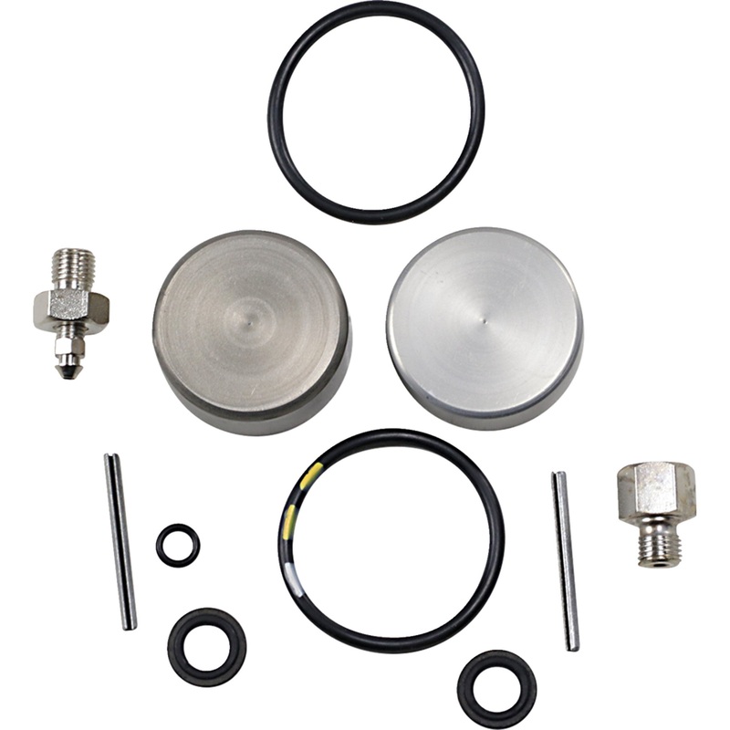 GMA ENGINEERING BY BDL 1702-0460 GMA-BC-MRBK Caliper Rebuild Kit "b" caliper