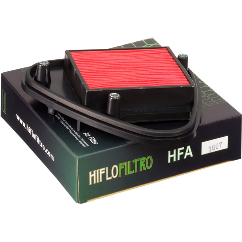 HIFLOFILTRO 1011-0341 HFA1607 Replacement OE Air Filter for Honda Replacement OE Air Filter - Honda