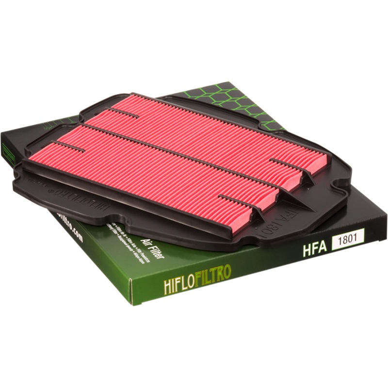 HIFLOFILTRO 1011-0349 HFA1801 Replacement OE Air Filter for Honda Replacement OE Air Filter - Honda