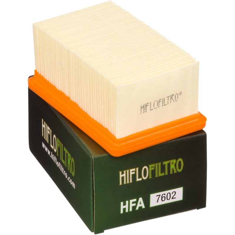 HIFLOFILTRO 1011-1691 HFA7602 Replacement OE Air Filter bmw