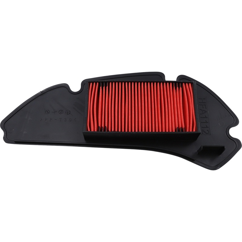 HIFLOFILTRO 1011-1786 HFA1112 Scooter Air Filter honda