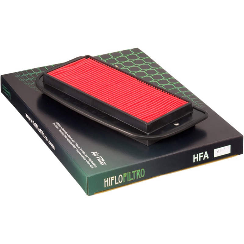 HIFLOFILTRO 1011-2023 HFA4916 Replacement OE Air Filter yamaha