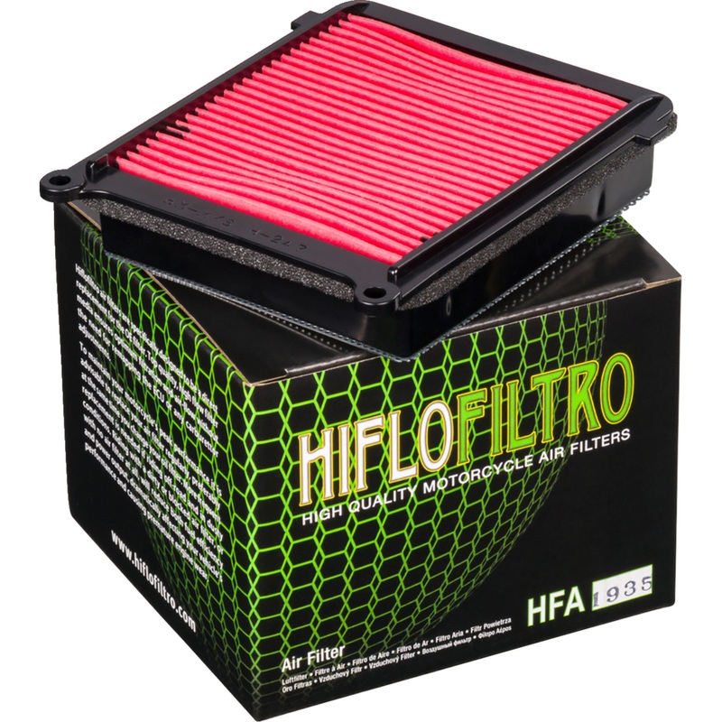 HIFLOFILTRO 1011-4811 HFA1935 OEM Replacement Air Filter honda