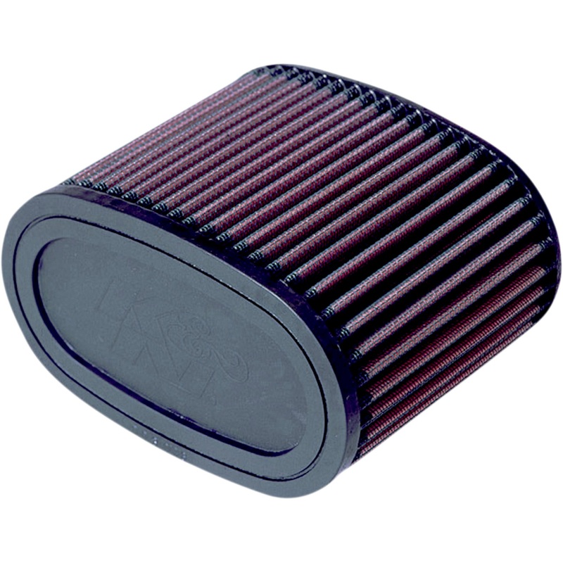 K & N HA-1187 HA-1187 High-Flow Air Filter honda