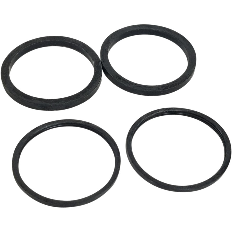 K&S TECHNOLOGIES 1702-0163 19-1003 Brake Caliper Seal Kit