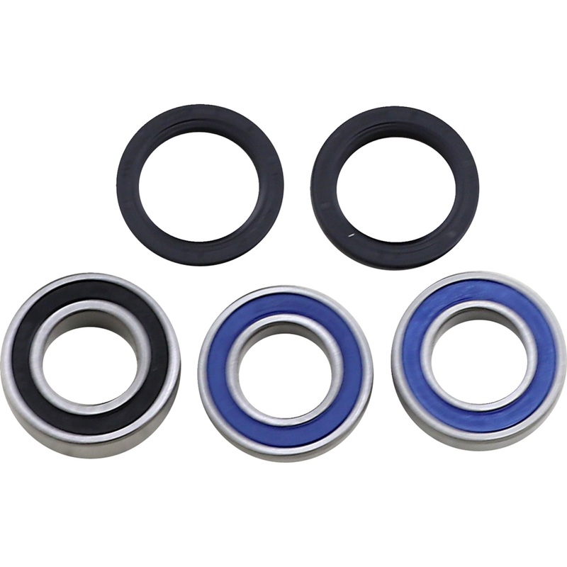 MOOSE OFFROAD 0215-0184 25-1420 Wheel Bearing Kit rear
