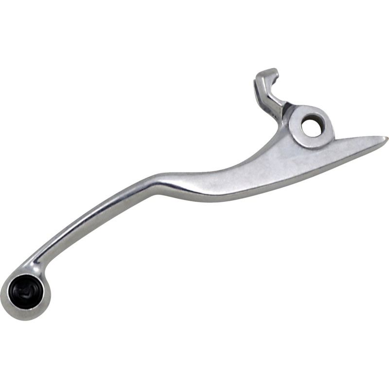 MOOSE OFFROAD 0614-0044 1BDKJ37 OEM-Style Replacement Brake Lever Brake Lever - Polished