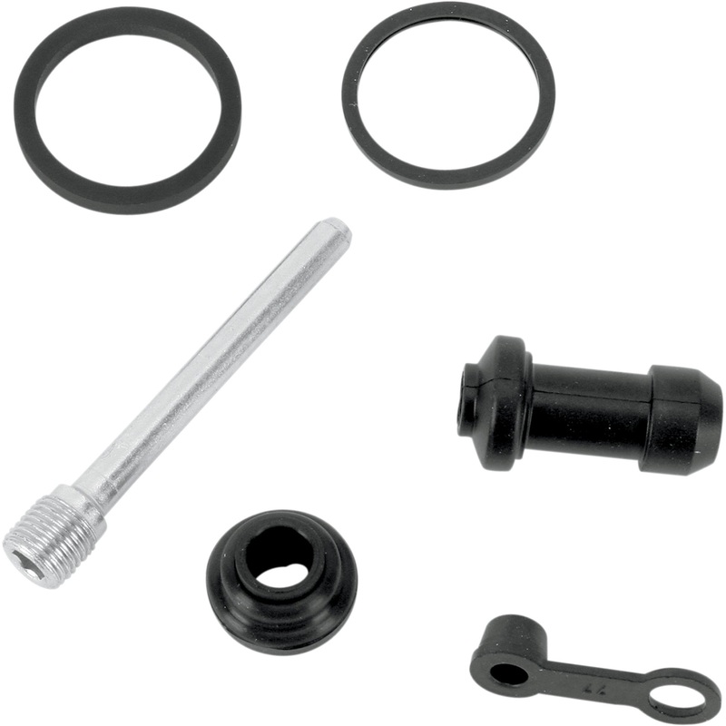 MOOSE OFFROAD 1702-0103 08-353X Brake Caliper Rebuild Kit Caliper Rebuild Kit - Rear - RMZ 250/450