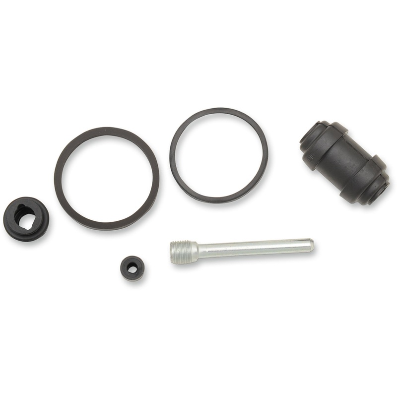 PARTS UNLIMITED 1702-0344 Brake Caliper Rebuild Kit v-strom 650 abs