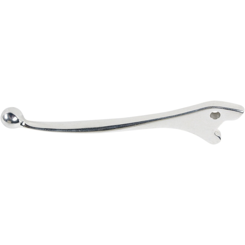 PARTS UNLIMITED 44-252 Replacement Brake Lever  Kawasaki Lever - Right Hand